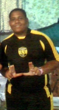 Leandro Pereira