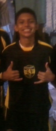 Matheus Araújo